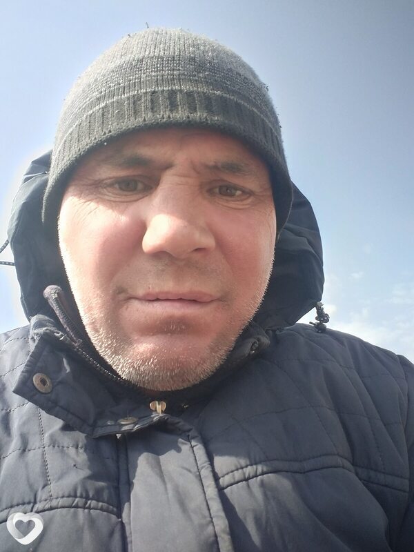 Николай Филиппов, Уральск