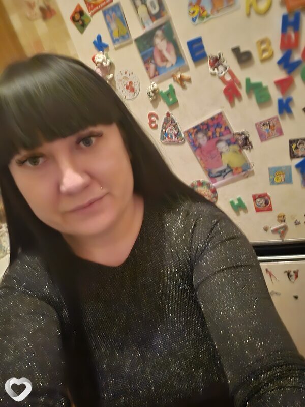 Кристина, 37, Чите — анкета №2882518