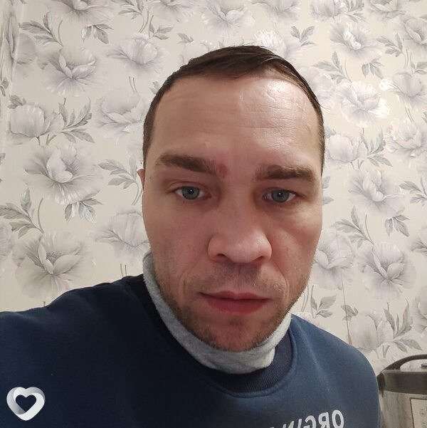 Денис, 39, Перми — анкета №2882527