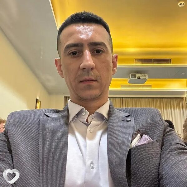 Артём, 37, Киеве — анкета №2882530