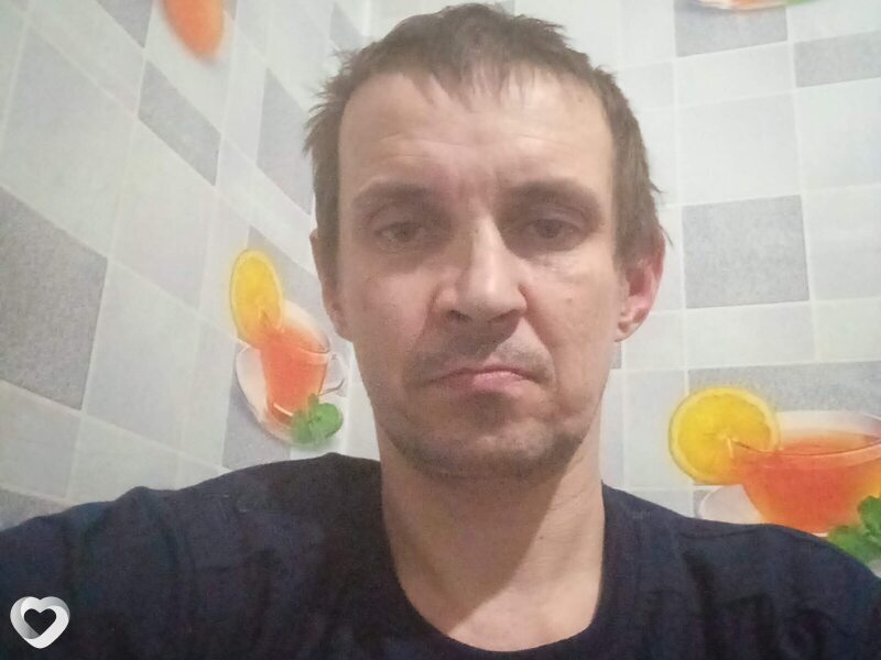 Александр, 45, Тобольске — анкета №2882572