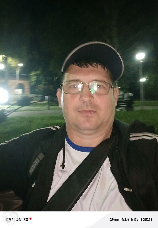 Сергей, 52, Вышнем Волочке — анкета №2882584
