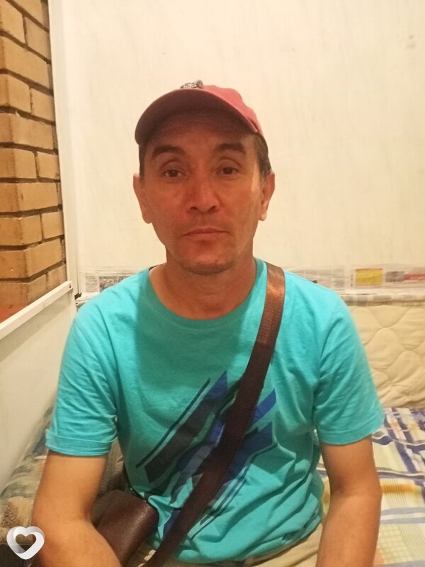 Алик, 50, Москве — анкета №2882585