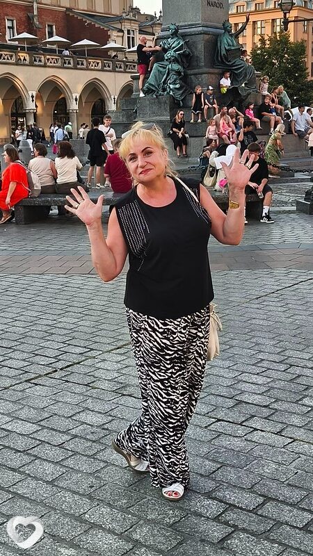 Татьяна, 62, Минске — анкета №2882618