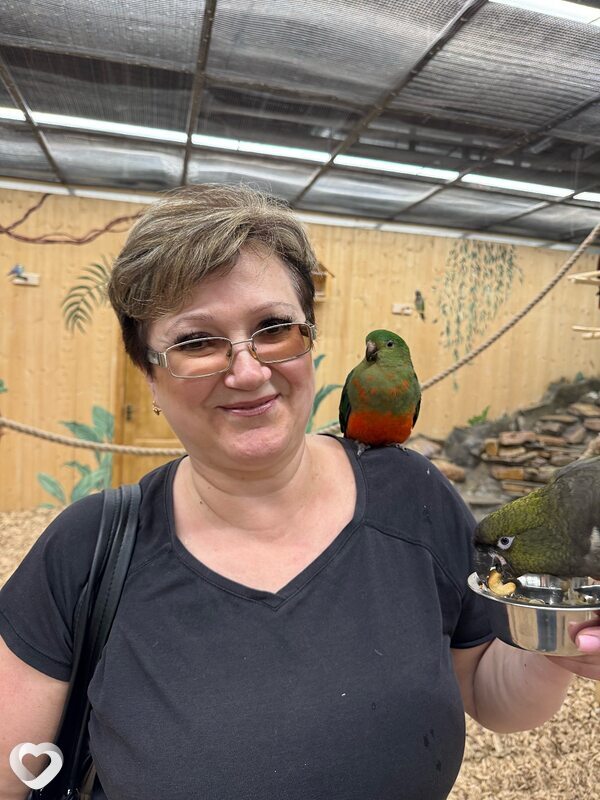 Ирина, 51, Москве — анкета №2882620