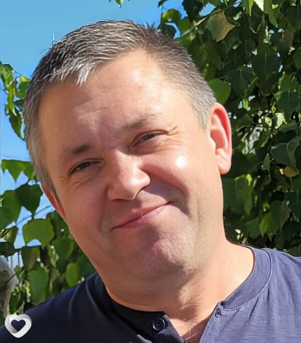 Игорь, 49, Серпухове — анкета №2882626