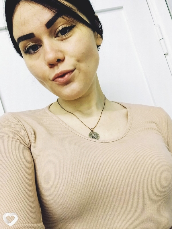 Екатерина, 27, Нижнем Тагиле — анкета №2882637
