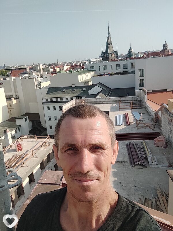 Сергей, 42, Прага — анкета №2882544