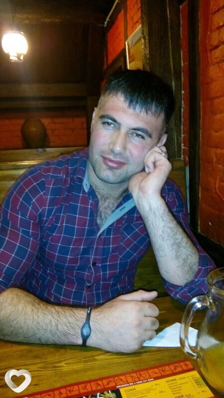 Руслан, 34, Москве — анкета №2882548