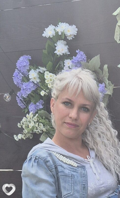 Настя, 42, Стерлитамаке — анкета №2882549