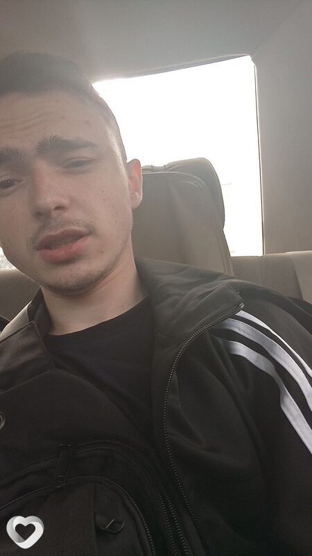 Артём, 25, Улан-Удэ — анкета №2882566