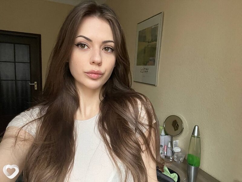 Анна, 28, Москве — анкета №2882717