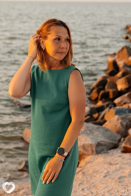 Юлия, 46, Сочи — анкета №2882719