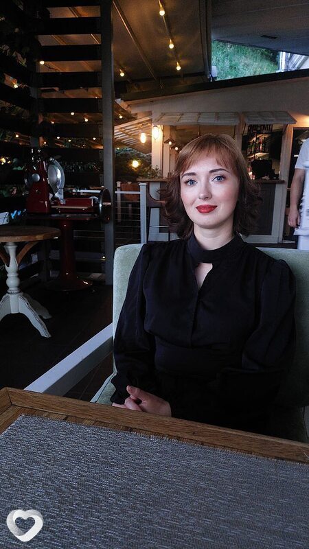 Даша, 23, Гродно — анкета №2882723