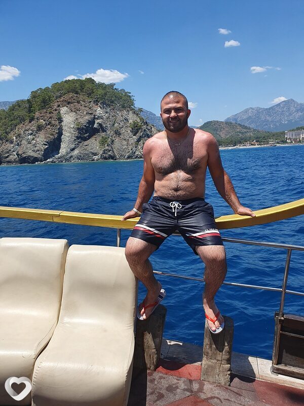Imran, 33, Самарканд — анкета №2882725