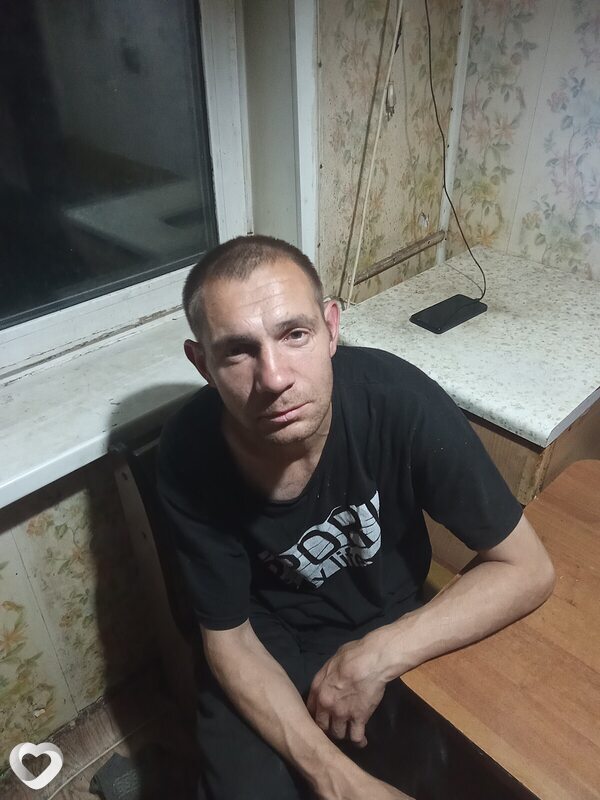 Максим, 40, Кизеле — анкета №2882726