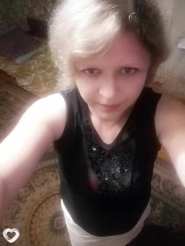 Елена, Нововоронеж