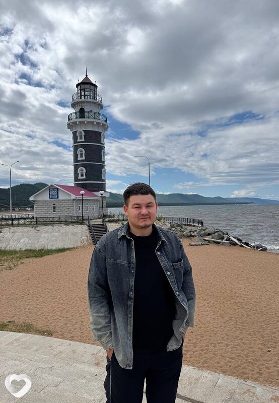Владимир, 30, Чите — анкета №2882730