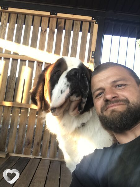 Дмитрий, 42, Слуцке — анкета №2882732