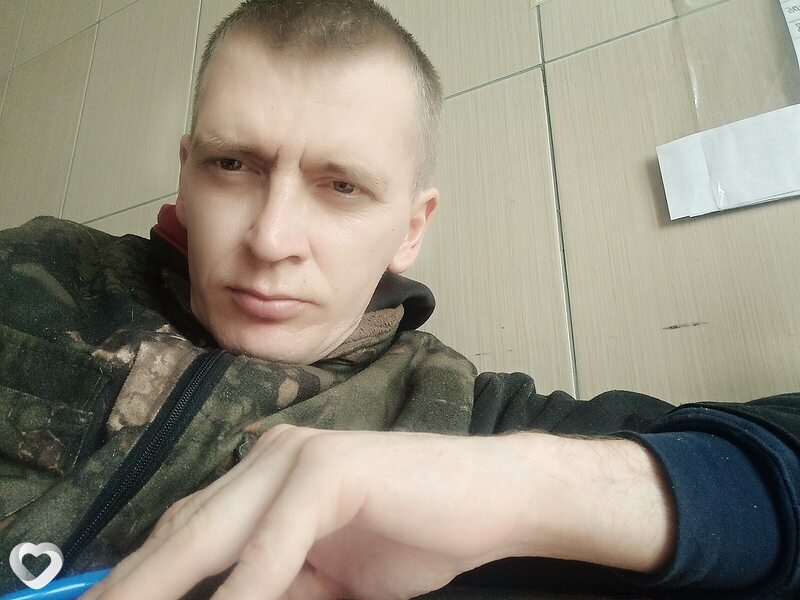 Виталий, Матвеевка