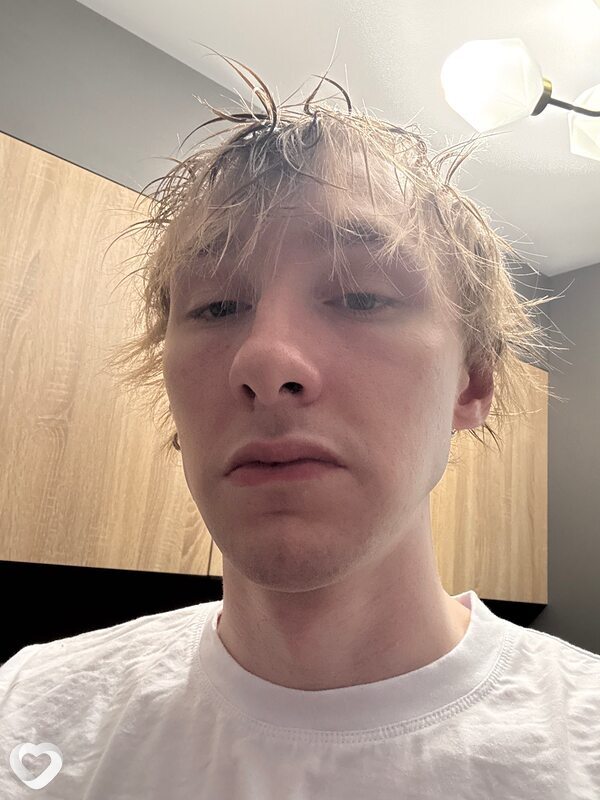 Mark, 27, Санкт-Петербурге — анкета №2882740