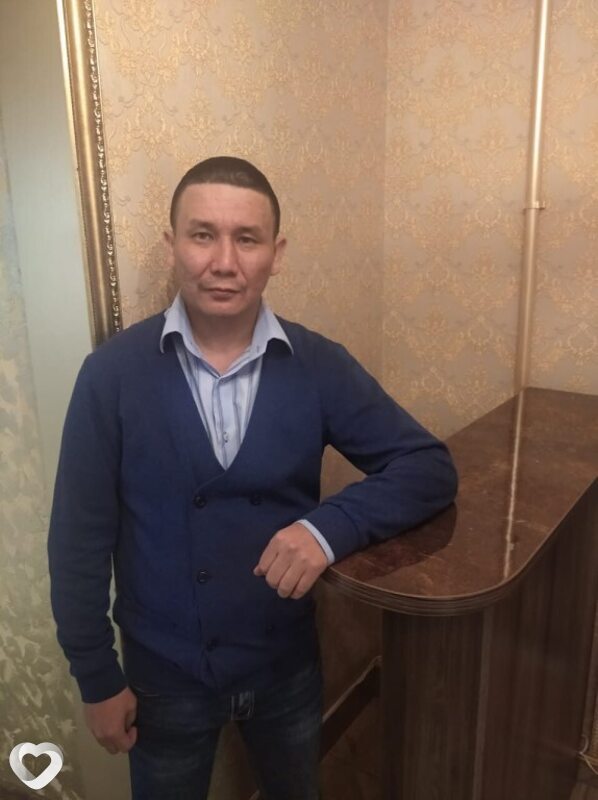 Рене, 44, Саратове — анкета №2882770