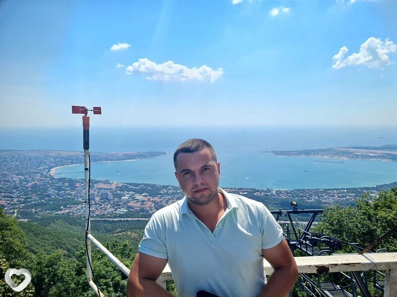 Дмитрий, 29, Краснодаре — анкета №2882772
