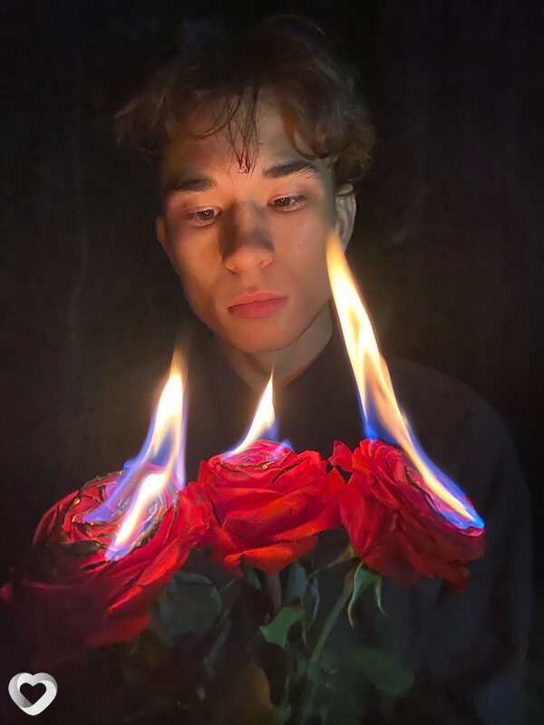 Евгений, 22, Саянске — анкета №2882776