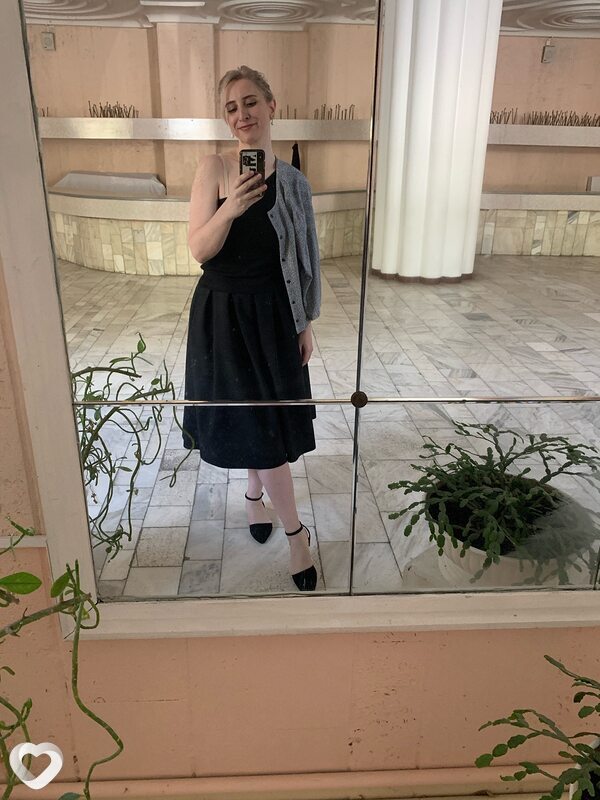 Диана, 39, Ростове-на-Дону — анкета №2882778