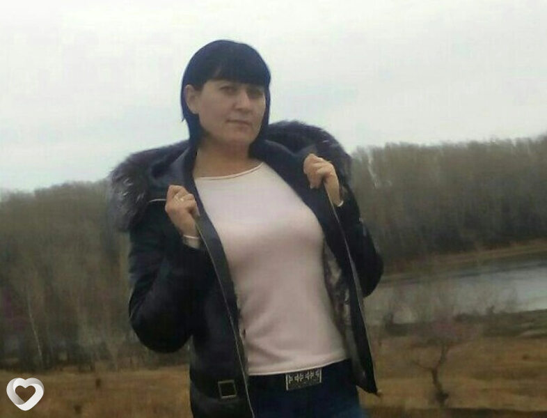 Людмила, Асбест