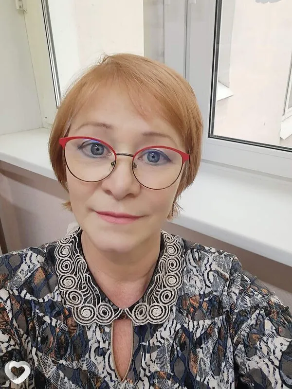 Ольга, 60, Москве — анкета №2882785