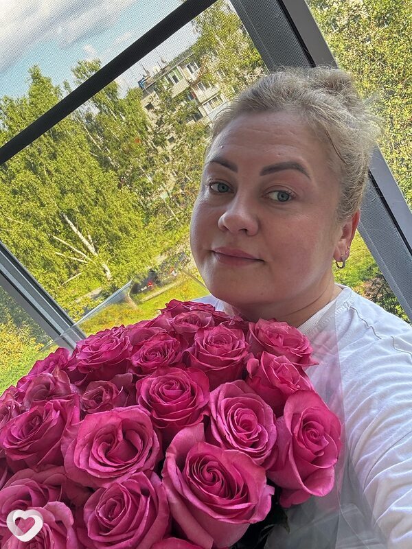 Елена, 39, Вышнем Волочке — анкета №2882789