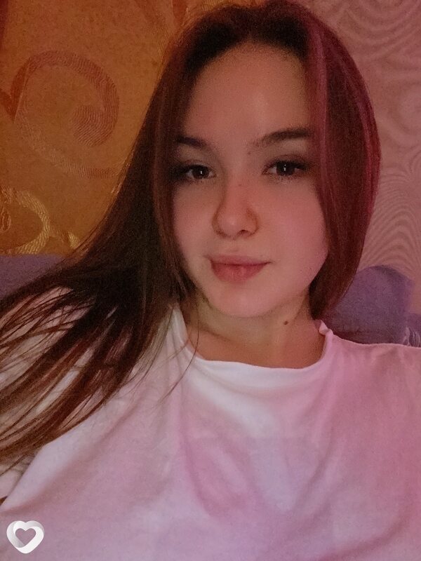 Елена, 22, Новосибирске — анкета №2882790