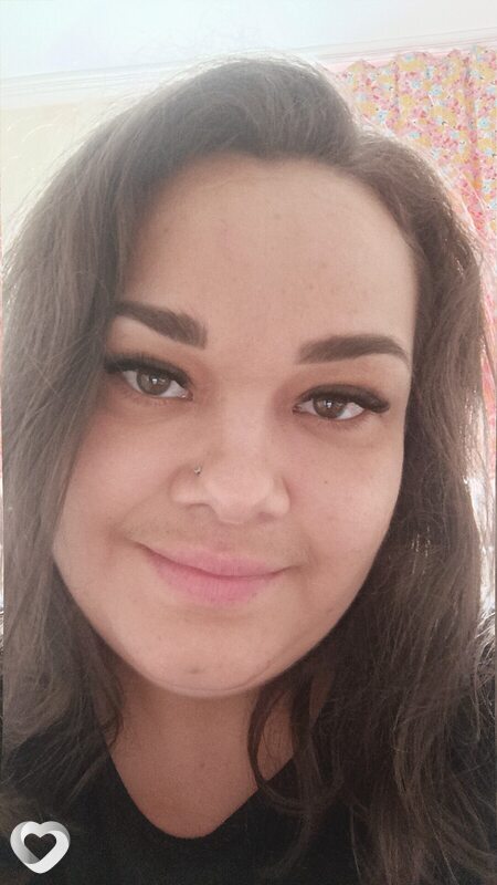 Марина, 40, Могилев — анкета №2882710