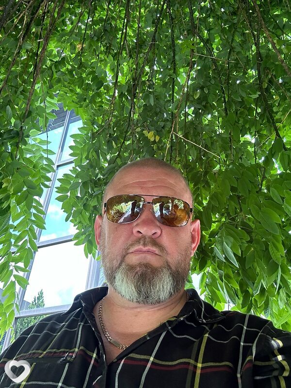 Дмитрий, 47, Новокузнецке — анкета №2882713