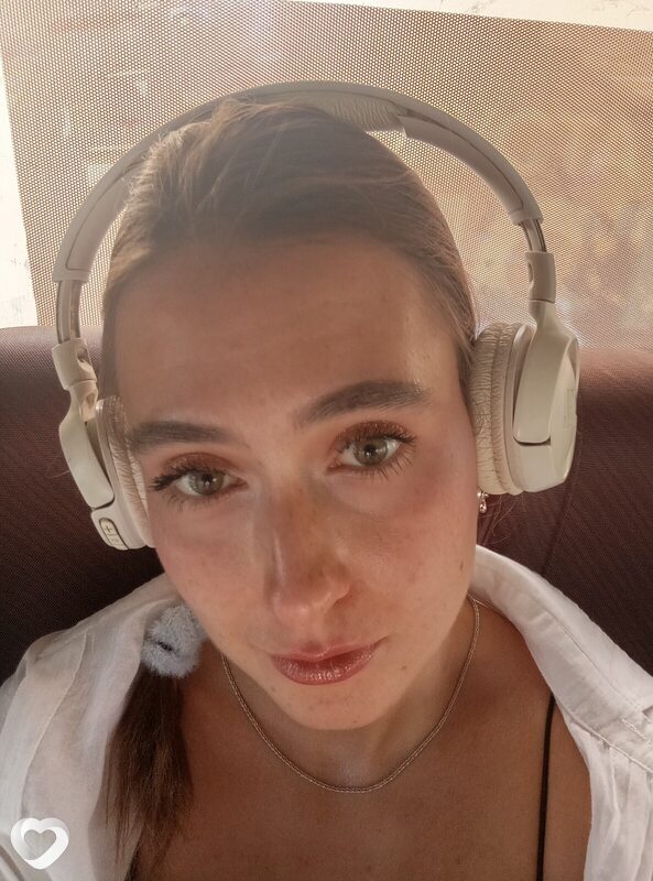 Венера, 23, Иркутске — анкета №2883225