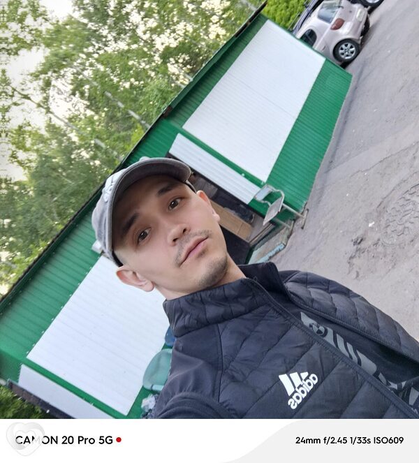 Александр, 29, Анжеро-Судженске — анкета №2883227