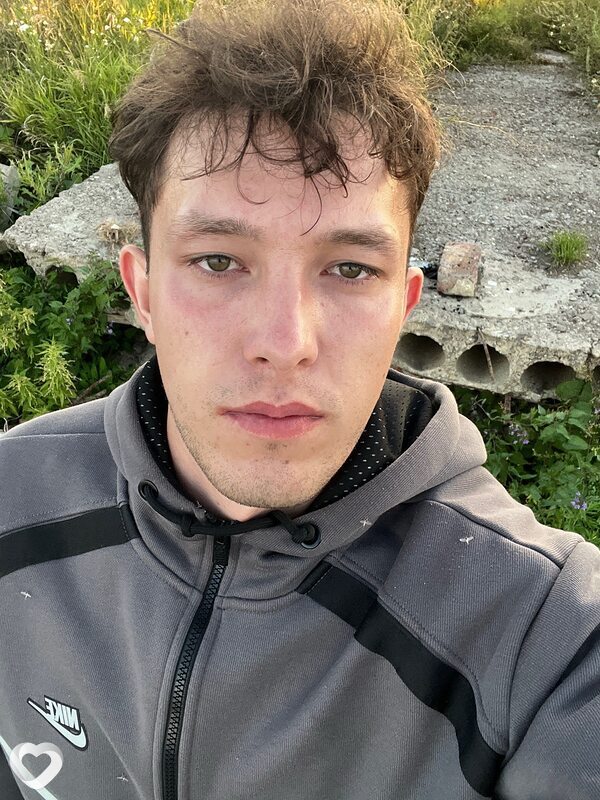 Ильдар, 27, Астане — анкета №2883228