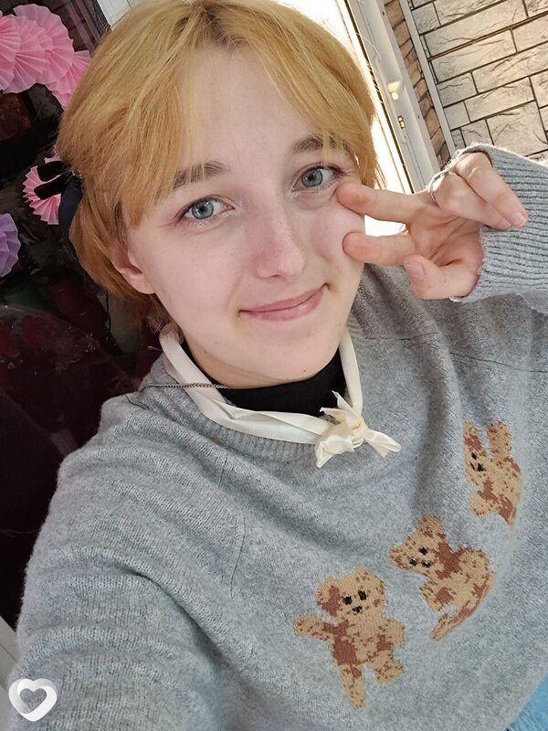 Яна, 26, Евпатории — анкета №2883234