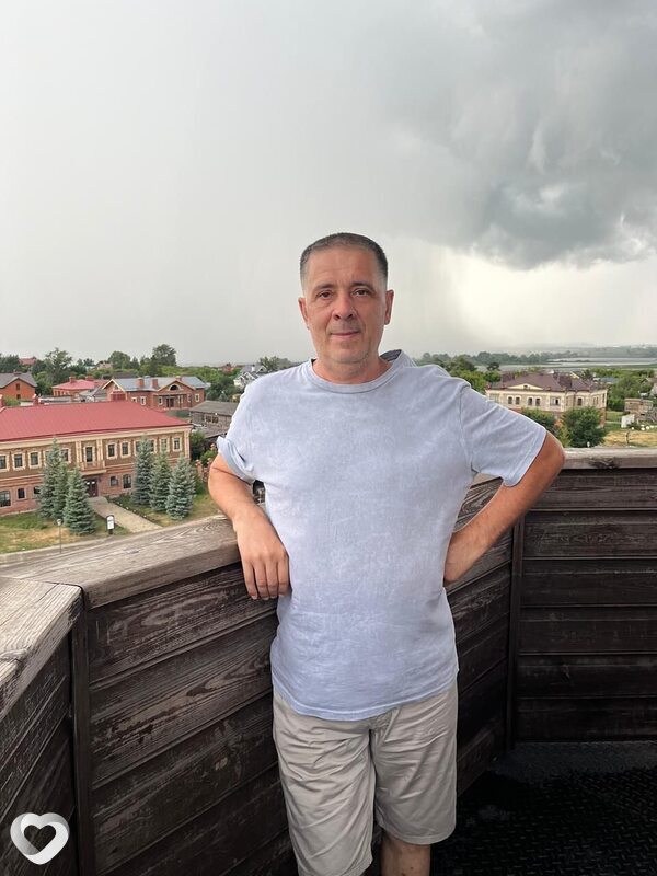 Фанис, 55, Ульяновске — анкета №2883236