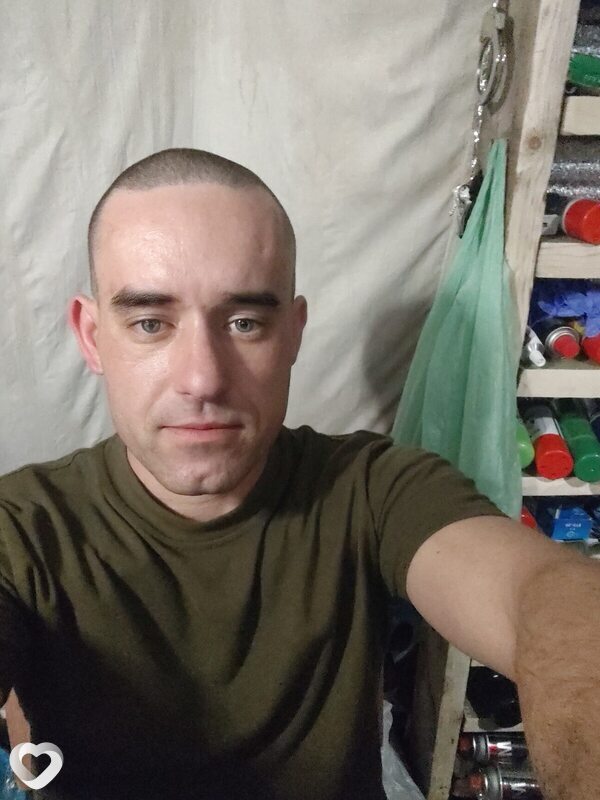 Владимир, 31, Юрге — анкета №2883546