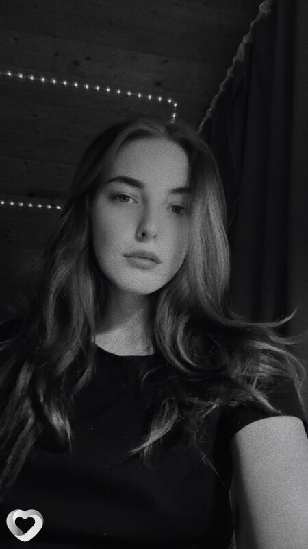 Валерия, 20, Подольске — анкета №2883555