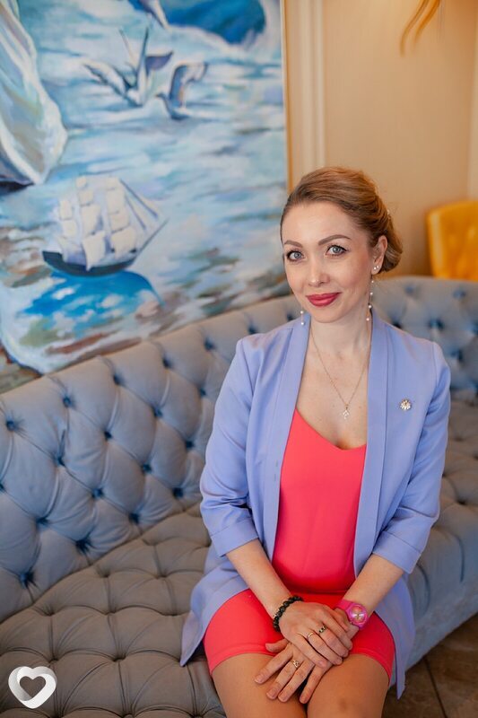 Ольга, 40, Нижнем Новгороде — анкета №2883557