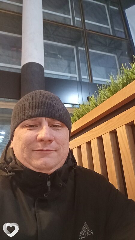Александр, 42, Ульяновске — анкета №2883560