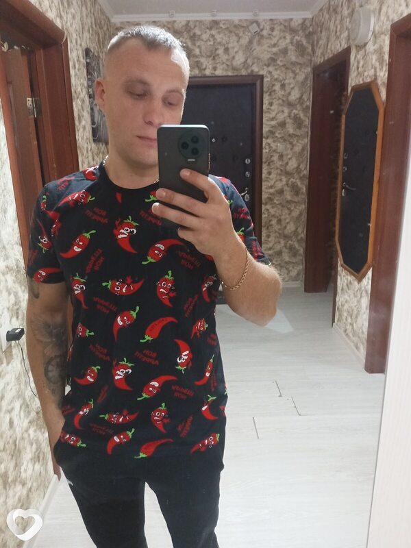 Артур, 33, Люберцах — анкета №2882744