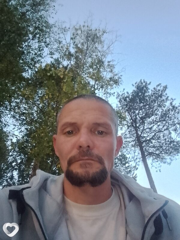 Павел, 39, Тюмени — анкета №2882752
