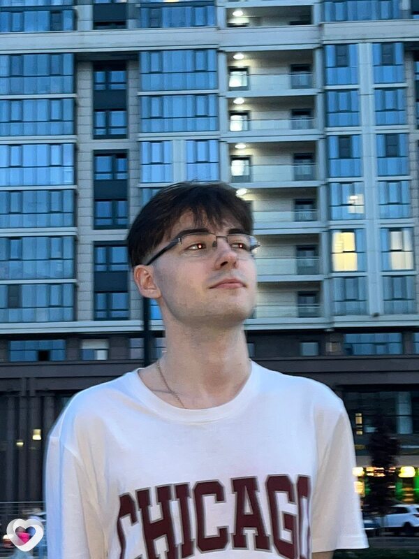 Артём, 19, Ростове-на-Дону — анкета №2882755