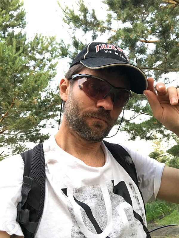 Юрий, 33, Кургане — анкета №2882765