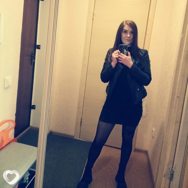 Дарья, 29, Кирове — анкета №2882644