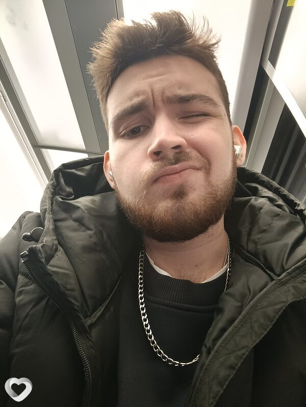 Макс, 22, Одинцове — анкета №2882645